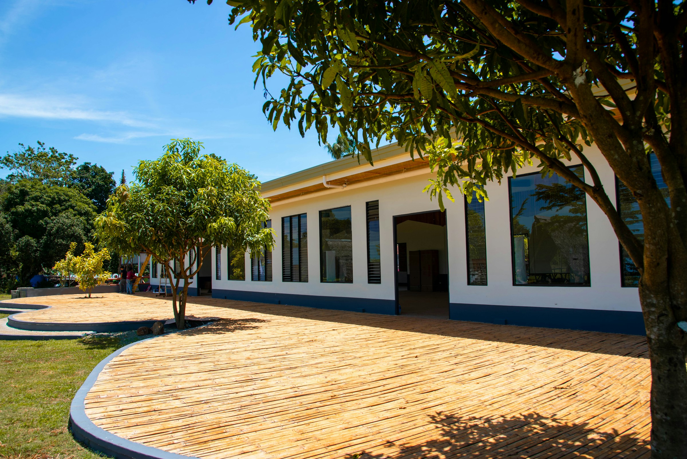 House-with-a-wooden-deck