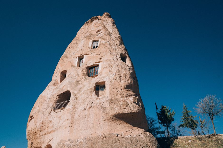 Casa_cueva_Capadocia_1